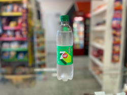 7UP 500CC