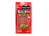 BULL DOG REGALIZ ÁCIDO FRUTILLA
