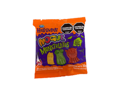 MOGUL MONSTRUITOS 50 GRS
