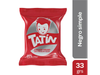 TATIN SIMPLE NEGRO 33GRS
