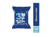 TATIN TRIPLE BLANCO 60 GRS