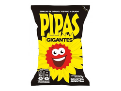 PIPAS GIGANTES