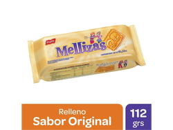 MELLIZAS 112 GRS
