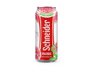 SCHNEIDER POMELO REMIX