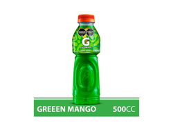 GATORADE GREEN MANGO 500 ML