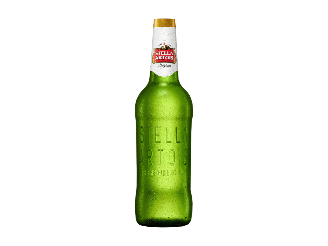 STELLA ARTOIS 710cc