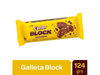 COFLER BLOCK 124 GRS