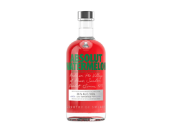 VODKA ABSOLUT WATERMELON 700 ML