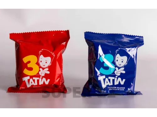 2 TATIN TRIPLE