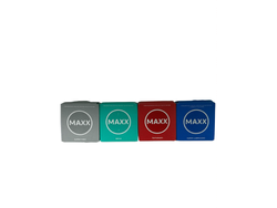 PRESERVATIVOS MAXX