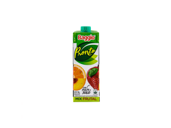 BAGGIO MULTIFRUTA 1 LT
