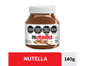 NUTELLA 140 gr