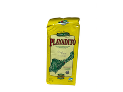 YERBA PLAYADITO 500 GRS