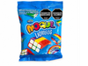 MOGUL LADRILLO ARCOIRIS 100gr