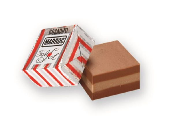 BOCADITO MARROC