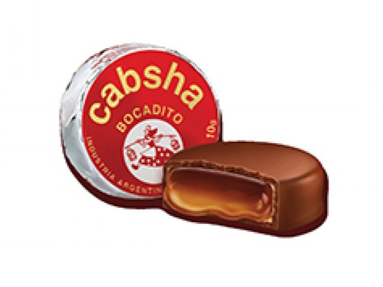 BOCADITO CABSHA