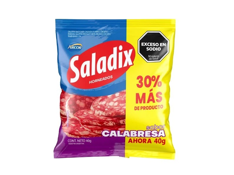 CALABRESA 40 GRS