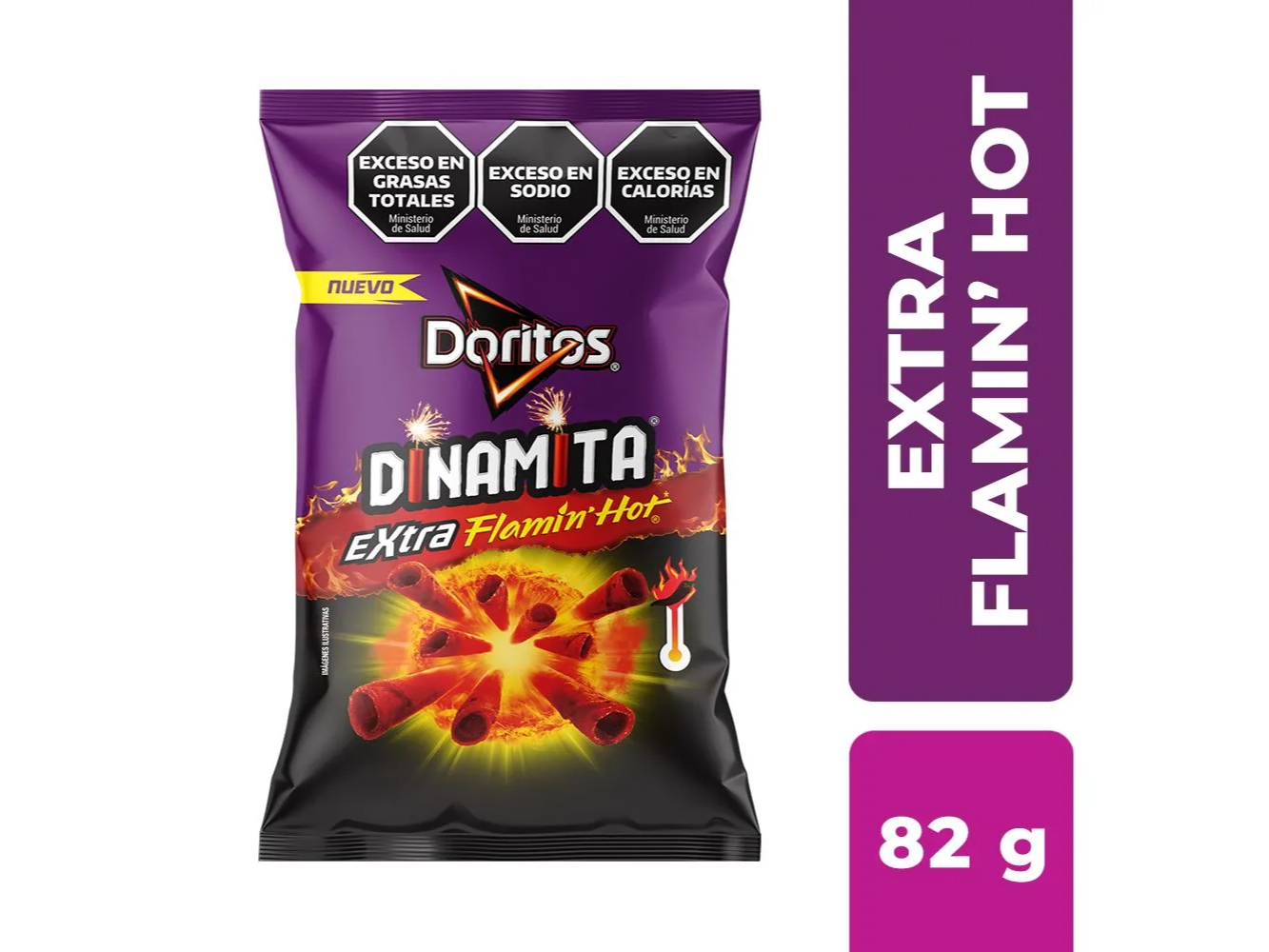 DINAMITA 82Ggr