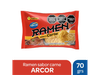 RAMEN CARNE 70 GR