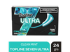 TOPLINE ULTRA CLEAR MINT