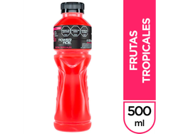 POWERADE FRUTAS TROPICALES 500 ML