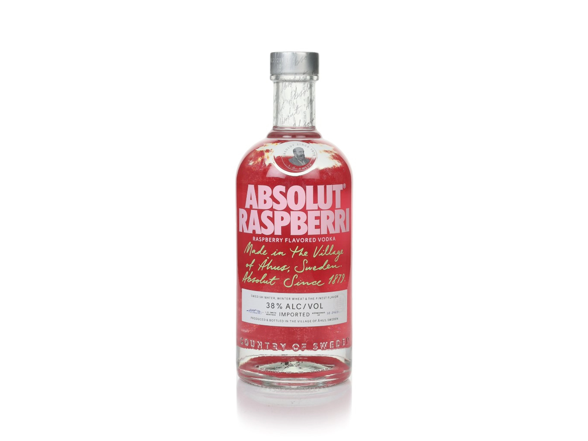 RASPBERRI 700 ML