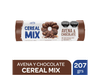 CEREAL MIX AVENA Y CHOCOLATE 207 GRS