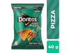 DORITOS SABOR PIZZA 40GRS