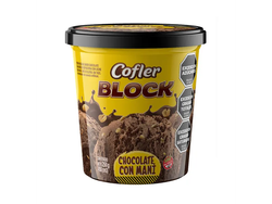 POTE COFLER BLOCK 250 GRS
