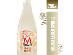 ESPUMANTE MUMM LAGER