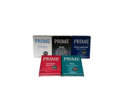 PRESERVATIVOS PRIME