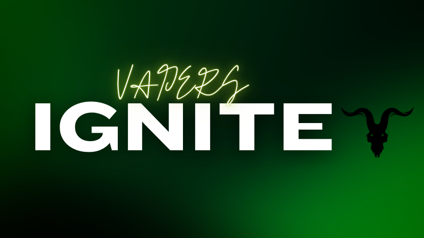 IGNITE