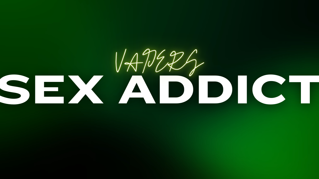SEX ADDICT