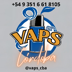 Logo VAPS IMPORTS