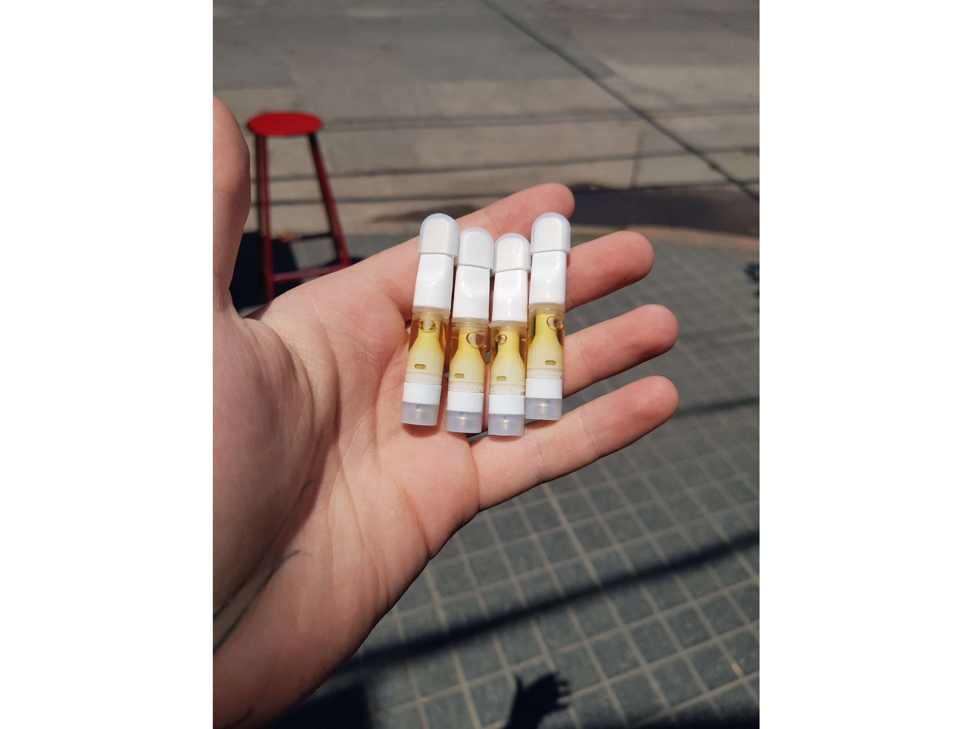 CAPSULAS