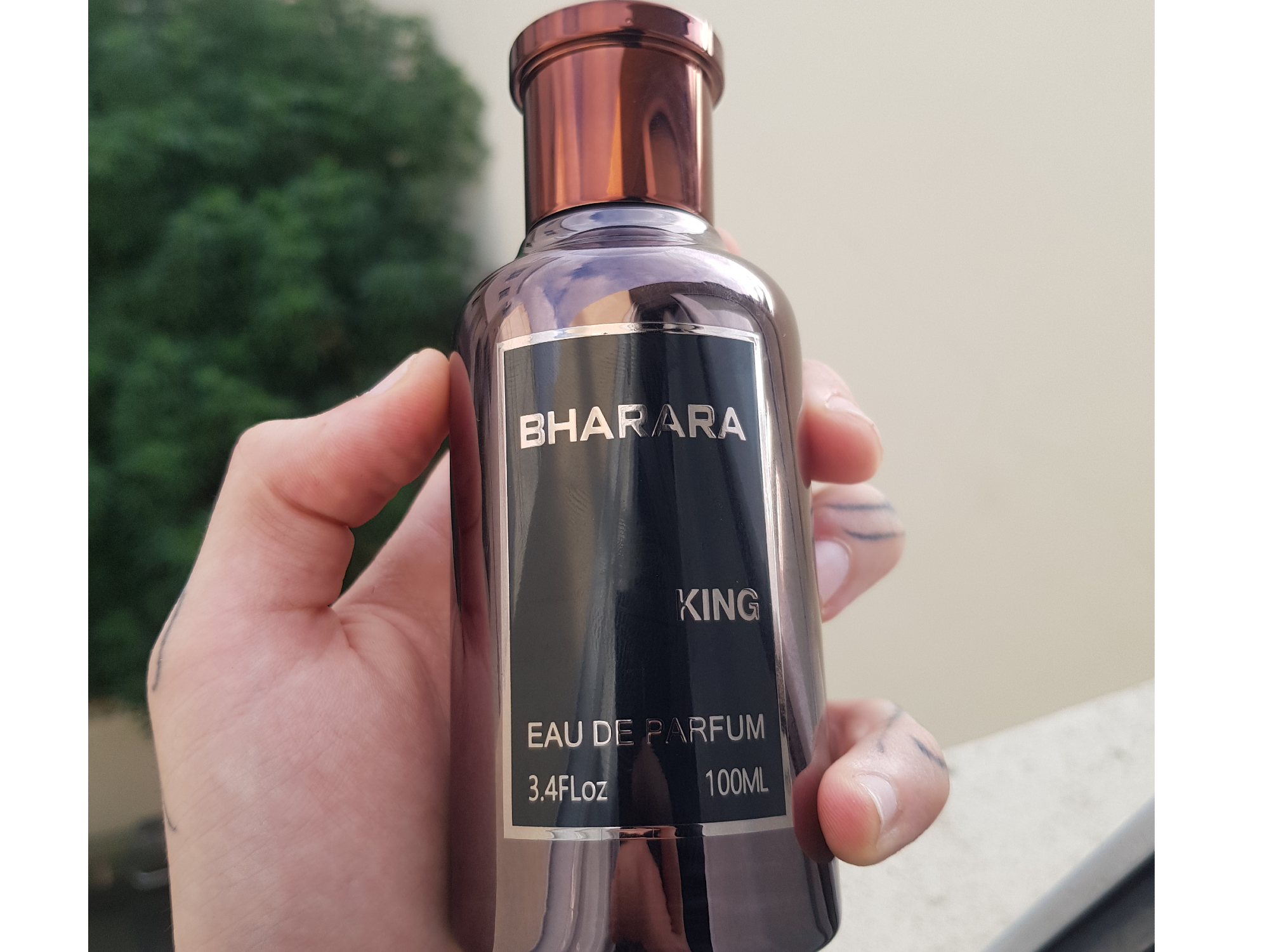 BHARARA KING