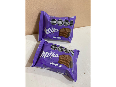 Producto de Postres Abril