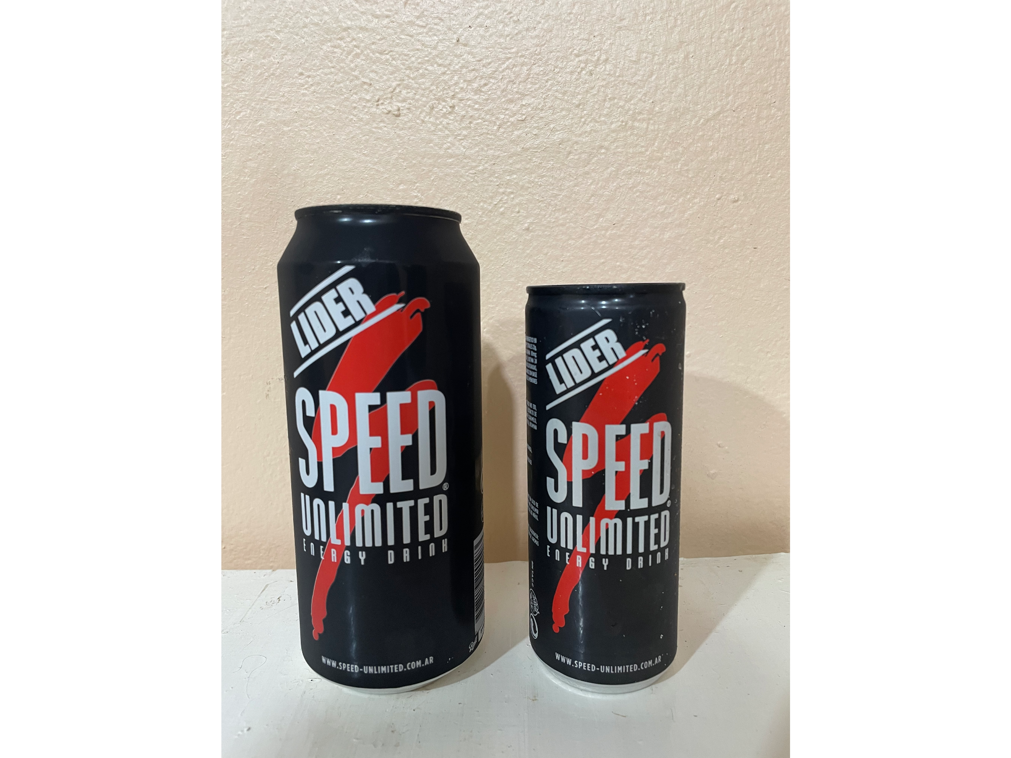 Speed