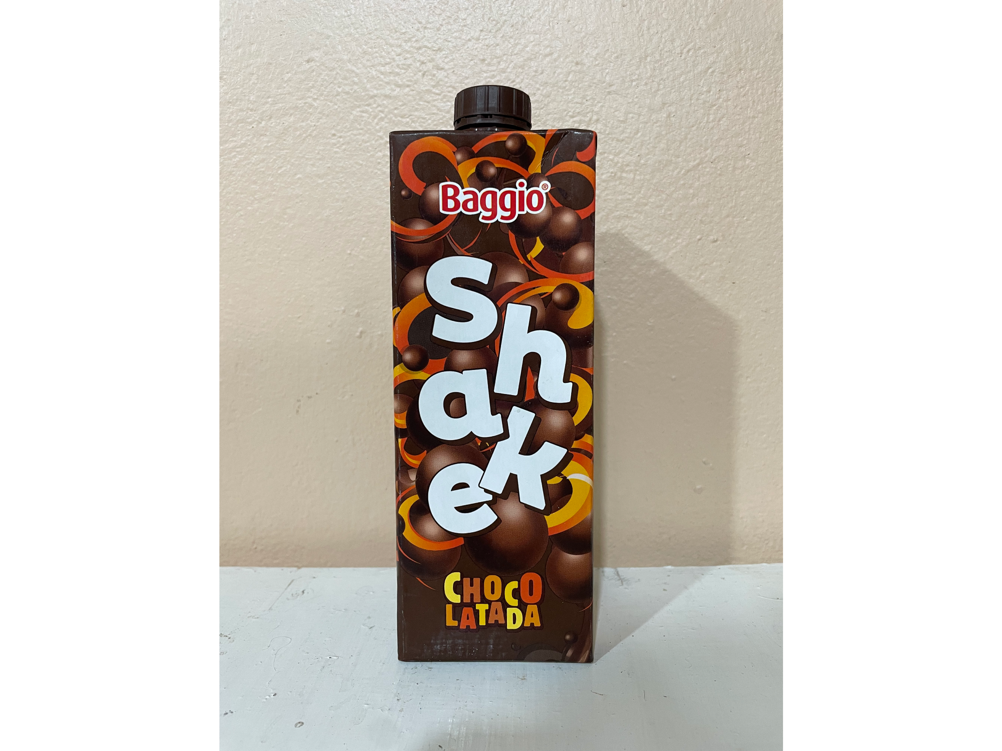 Chocolatada Baggio