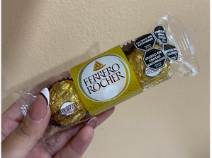 Ferrero de Postres Abril