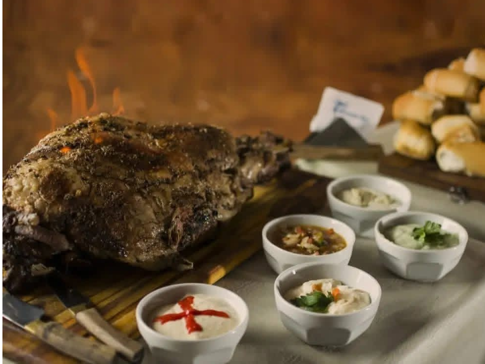 COMBO CERDO 20 PERSONAS