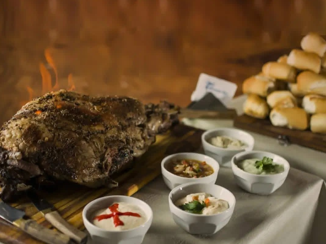 COMBO DE CERDO 10 PERSONAS