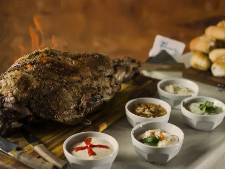 COMBO DE TENERNERA 15 PERSONAS