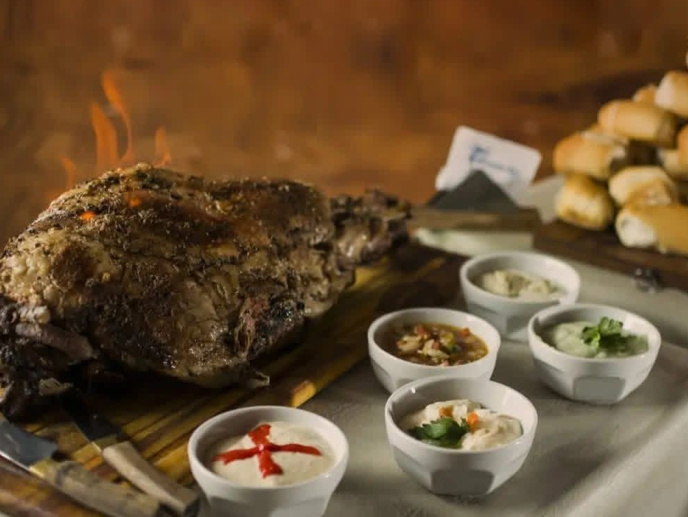 COMBO DE TERNERA 30 PERSONAS