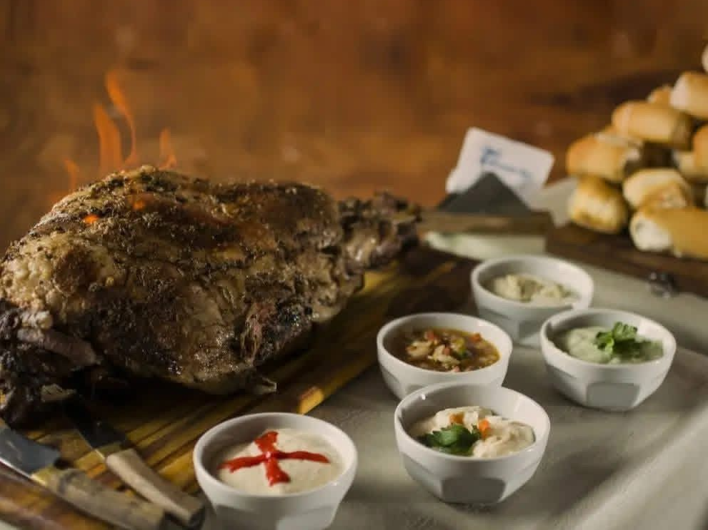 COMBO CERDO 30 PERSONAS