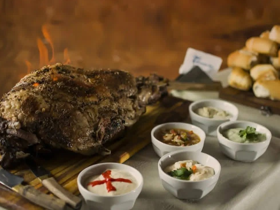 COMBO CERDO 40 PERSONAS