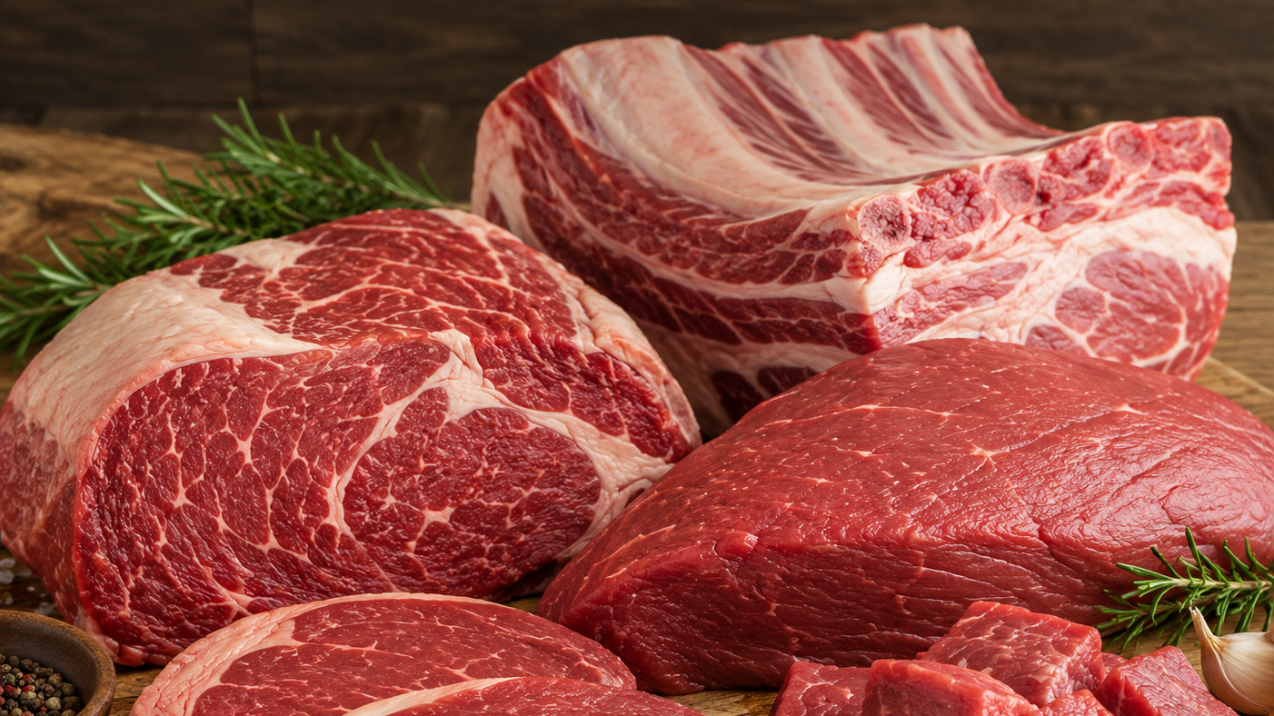 Carne Vacuna