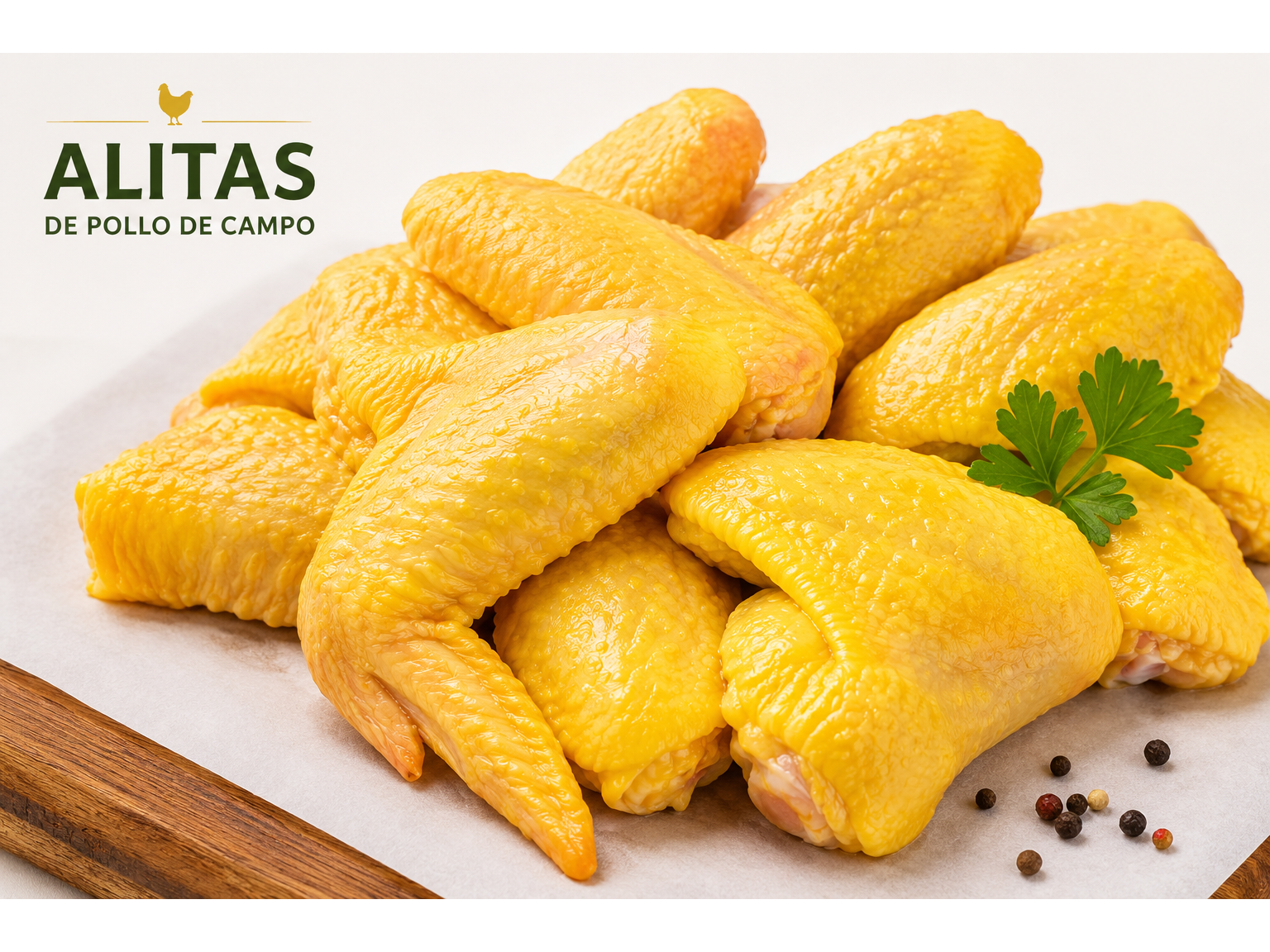Alitas
