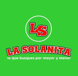 Logo La solanita