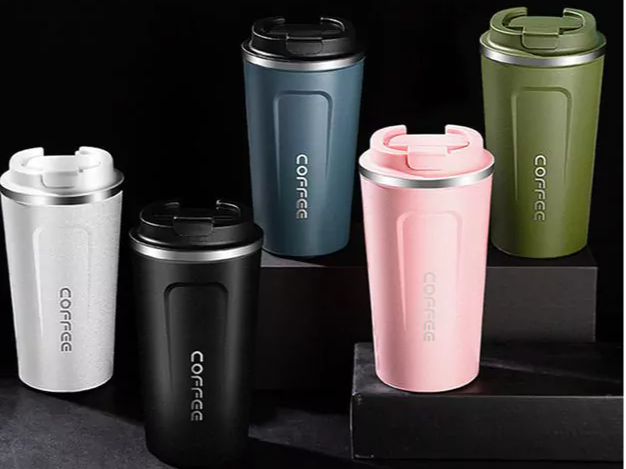 Vasos térmicos coffee